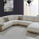 Home Interior, Small Sectionals for Your Small Size Room: Stunning Small Sectionals