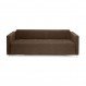 Home Interior, One Cushion Sofa: Perfect Furniture for Your Home Cinema: Stylish One Cushion Sofa