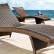 Home Exterior, Complete your Swimming Pool Area with Pool Deck Furniture: Stylish Pool Deck Furniture