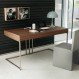 Home Interior, Small Writing Desks: The Small, the Functional Ones: Stylish Small Writing Desks