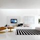 Home Interior, Incredible Comfort for Deep Sectional Sofas: White Modern Deep Sectional Sofa