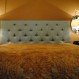 Bedroom Interior, Tufted Headboards: Headboards that Makes Your Bed Look More Elegant: Fabulous Tufted Headboards