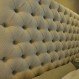 Bedroom Interior, Tufted Headboards: Headboards that Makes Your Bed Look More Elegant: Large Tufted Headboards