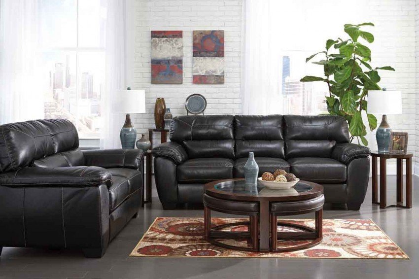 Home Interior, Cheap Couch Sets with The Cheapest Prices: Cheap Couch Sets Made Of Leather