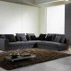 Home Interior, Cheap Couch Sets with The Cheapest Prices: Gray Modern Cheap Couch Sets
