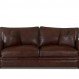 Home Interior, The Finest Furniture with Leather Sofa Bed: Image For Leather Sofa Bed